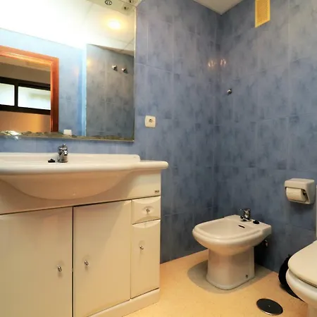 Apartamento Coblanca 40 -a-64 *