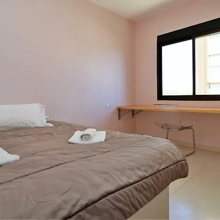 Coblanca 40 -a-64 Apartamento