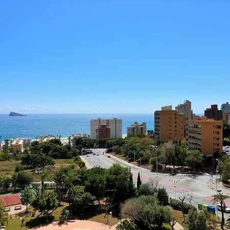 Apartamento Coblanca 40 -a-64 *