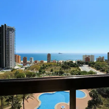 Coblanca 40 -a-64 Apartamento *