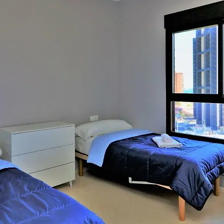 Apartamento Coblanca 40 -a-64