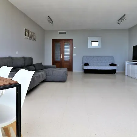 Coblanca 40 -a-64 Apartamento *