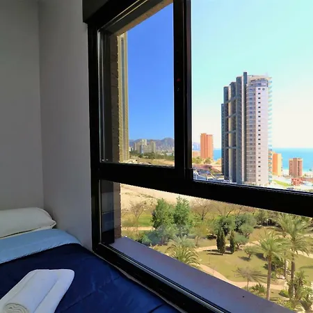 Coblanca 40 -a-64 Apartamento *