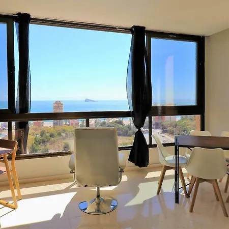 Coblanca 40 -a-64 * Benidorm