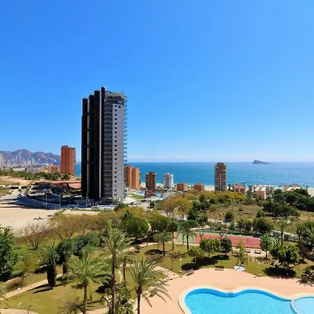 Coblanca 40 -a-64 Apartamento