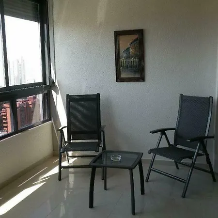Appartement Gemelos 26 - Arena *