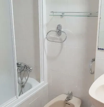 Apartamento Gemelos 12 Ii - Arena *