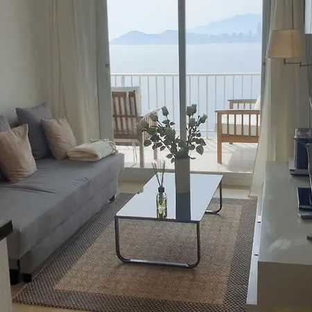 Apartamento Portofino Playa Benidorm