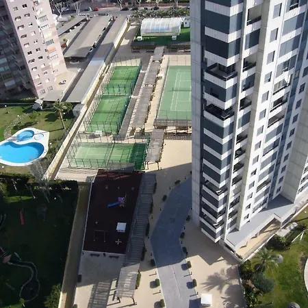 Gemelos 26 - Arena *