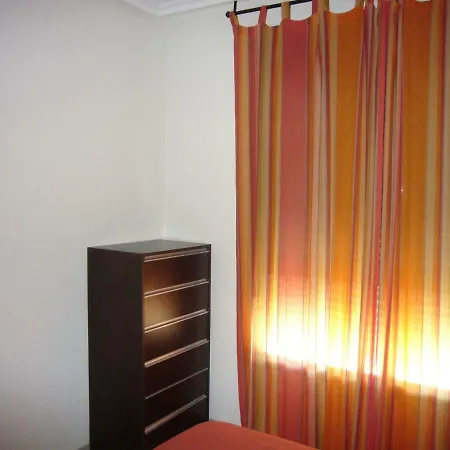 Appartement Gemelos 26 - Arena *