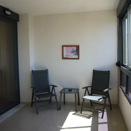 Gemelos 26 - Arena Appartement *