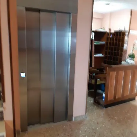Szálloda Condestable *