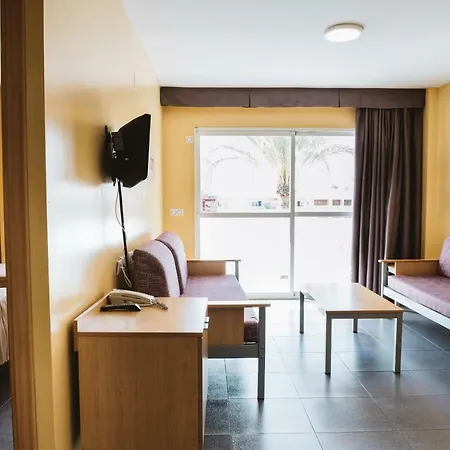 Turisticos Terralta Apart Otel