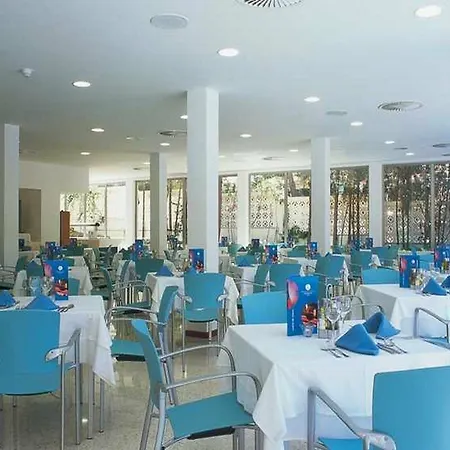 Bcl Levante Club 3*