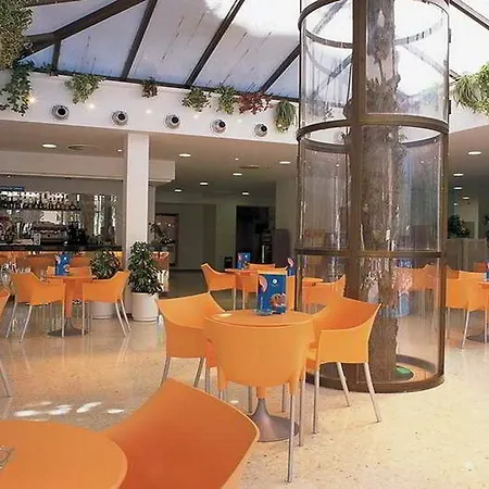 Bcl Levante Club Aparthotel