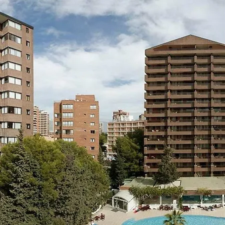 Bcl Levante Club Aparthotel