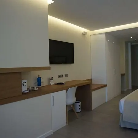 Hotel Gran Delfin Benidorm