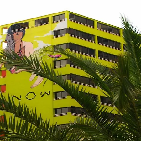 Apartamento Now Benidorm