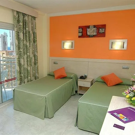 Hotel Servigroup Calypso 3*
