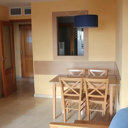 Apartment Buenavista