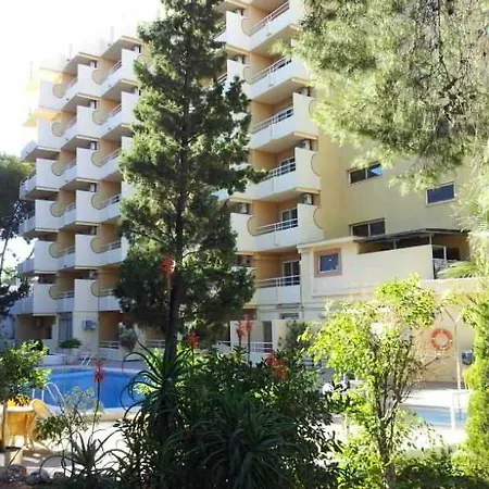 Calas Marina Hotel