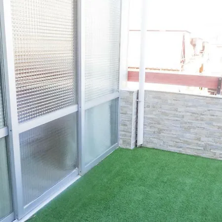 Apartment Atico Centro Almendros Trg Benidorm