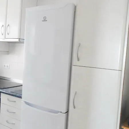 Apartment Atico Centro Almendros Trg Benidorm
