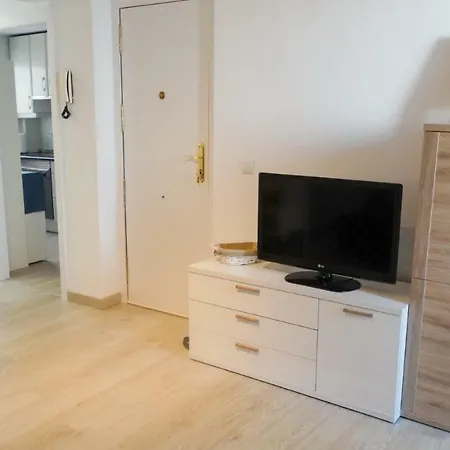 Apartment Atico Centro Almendros Trg