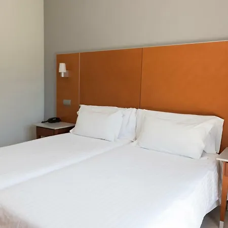 El Palmeral Hotel 3*