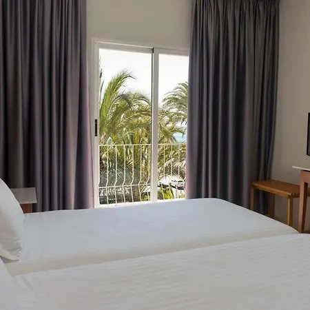 El Palmeral Hotel