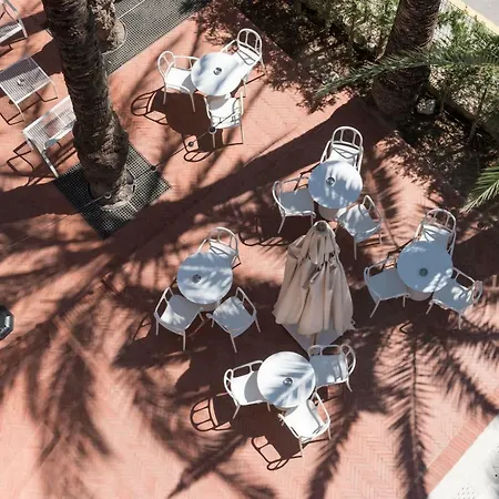El Palmeral 3* Benidorm
