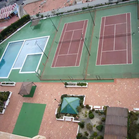 Apartamento Gemelos 2 - Arena Benidorm