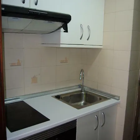Apartamento Gemelos 2 - Arena