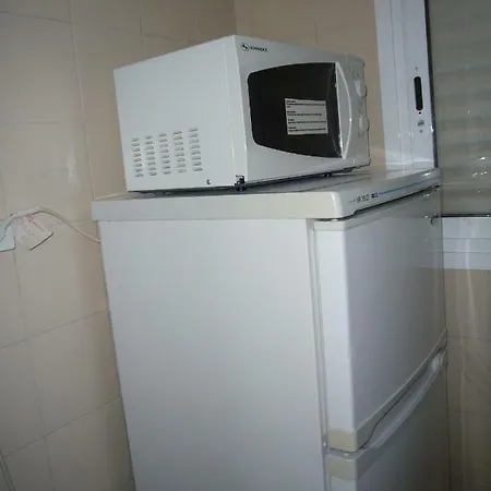 Apartamento Gemelos 2 - Arena