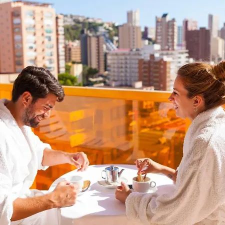 & Dynastic Hotel 4*
