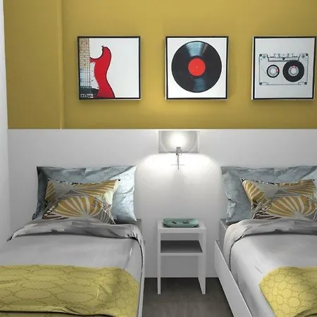 Apartamento Maryciel By Mc