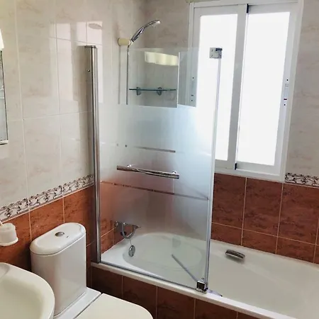 Apartment Apartamento Monver *