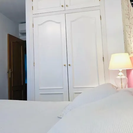 Apartamento Monver Benidorm
