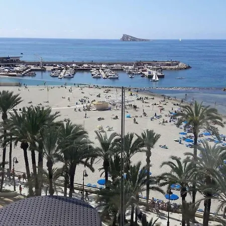 Montemar 3* Benidorm