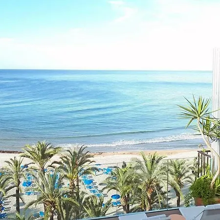 Montemar Hotel Benidorm