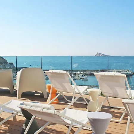 Montemar Benidorm