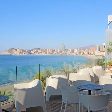 Montemar Hotel Benidorm