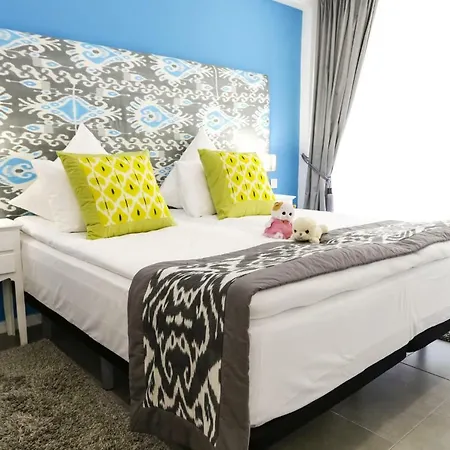 Sofia Hotel 3*