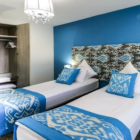 Sofia Hotel