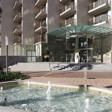Sandos Monaco - Adults Only Hotel Benidorm