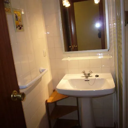 Principado Europa Ii - Fincas Arena Apartamento *