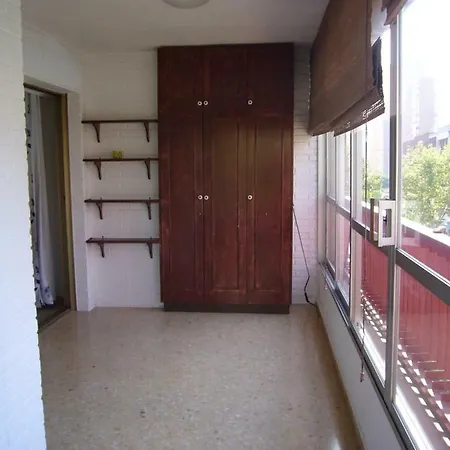 Principado Europa Ii - Fincas Arena Apartamento *