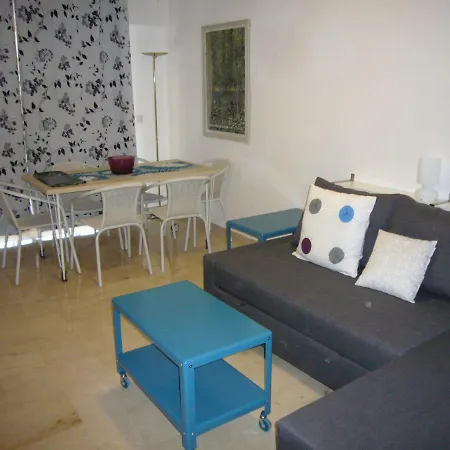 Apartamento Principado Europa Ii - Fincas Arena