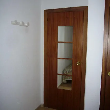 Principado Europa Ii - Fincas Arena Apartamento Benidorm
