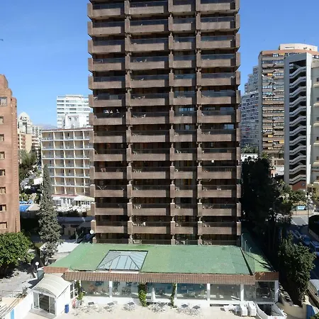 Bcl Levante Club 3*